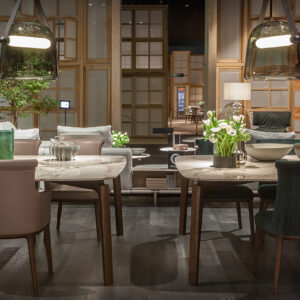 Кресло DIVA 11