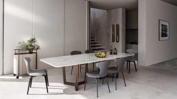 Стул MONTERA MAS 28