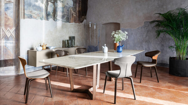 Кресло MONTERA 5