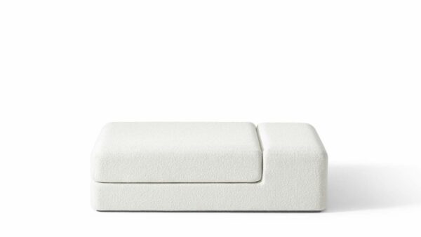 Приставной столик SOFT CORNERS Pouf 7