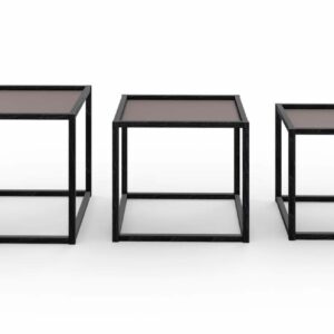 Кофейный столик NEST of Tables 1