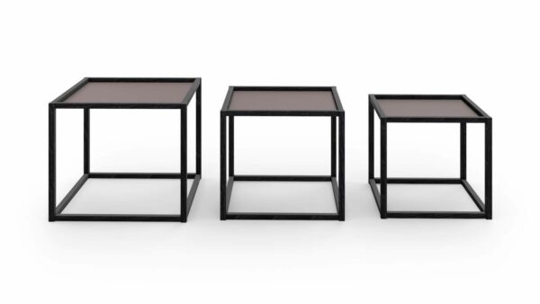 Кофейный столик NEST of Tables 1