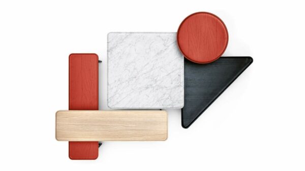 Журнальный cтолик TOREI 2