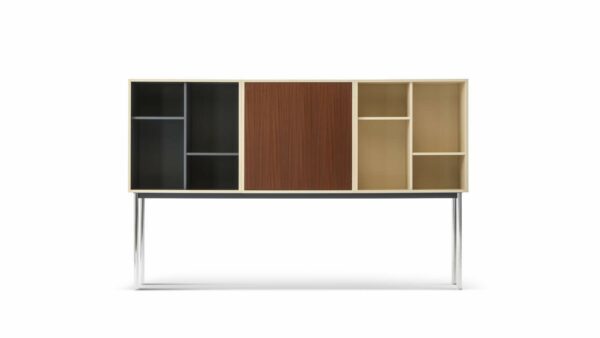 Модульный книжный шкаф Standart P.E.N. 1