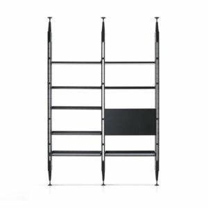 Стеллаж INFINITO 4