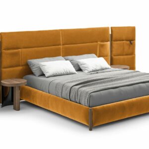 Кровать BIO-MBO 2