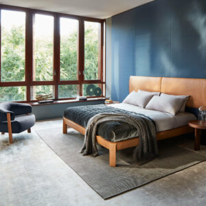 Кровать CAB NIGHT 5