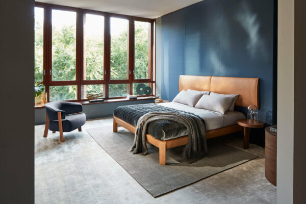 Кровать CAB NIGHT 5