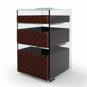 Прикроватная тумбочка VOLAGE EX-S NIGHT 4