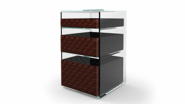 Прикроватная тумбочка VOLAGE EX-S NIGHT 4