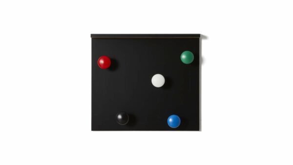 Вешалка LC17 PORTEMANTEAU 3