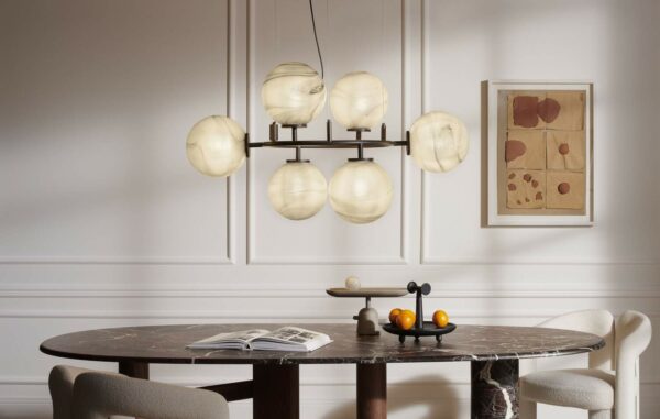 Люстра CONSTELLATION 5