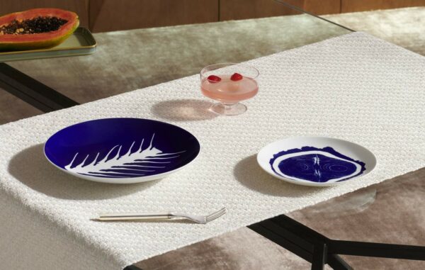 Набор фарфоровой посуды Le MONDE de CHARLOTTE PERRIAND 13