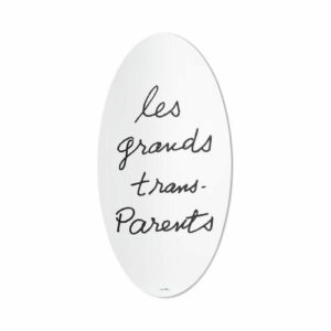 Зеркало LES GRANDS TRANS PERENTS 1