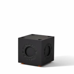 Модульный приставной столик MODULAR IMAGINATION 1