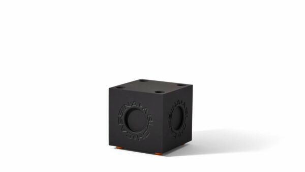 Модульный приставной столик MODULAR IMAGINATION 1