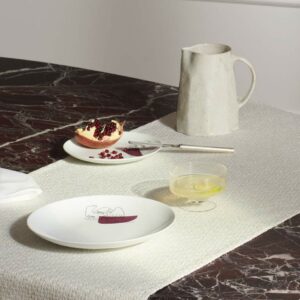 Сервиз PRUNIER 3