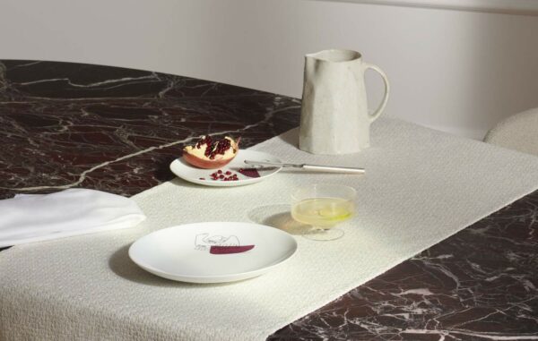 Сервиз PRUNIER 3