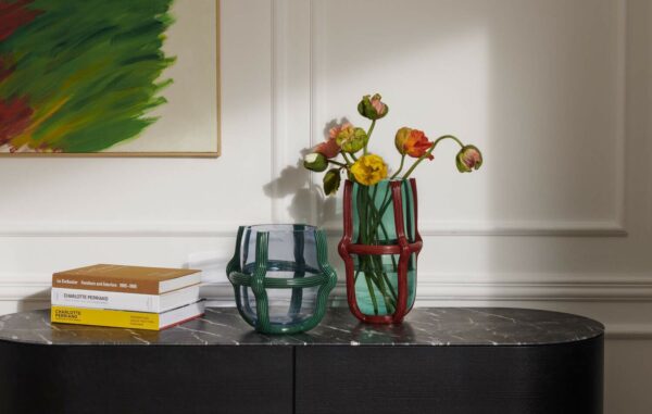 Коллекция ваз SESTIERE 7