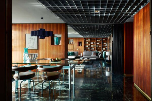 Кресло 7 FAUTEUIL TOURNANT 11