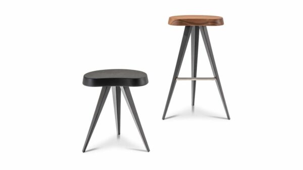 Табурет MEXIQUE 1