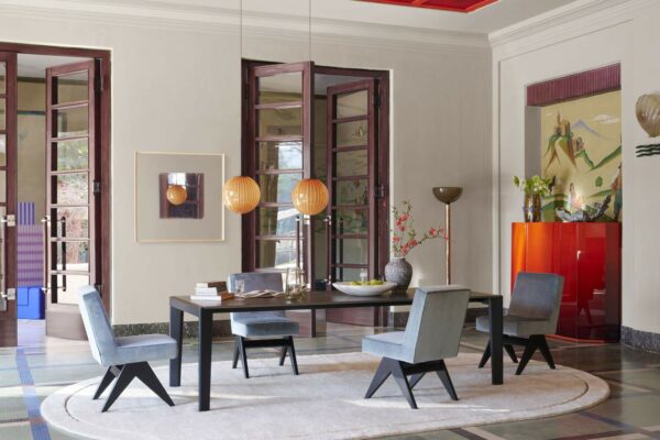 Стул COMMITTEE 3