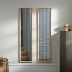 Коллекция зеркал DEADLINE 21