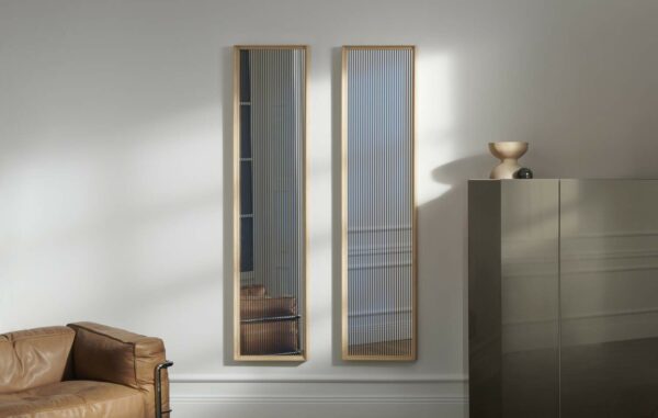 Коллекция зеркал DEADLINE 21