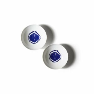 Набор фарфоровой посуды Le MONDE de CHARLOTTE PERRIAND 30