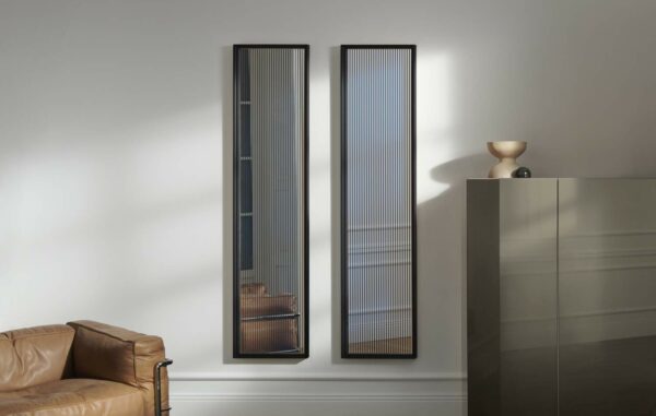 Коллекция зеркал DEADLINE 22