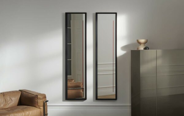 Коллекция зеркал DEADLINE 23