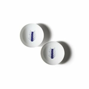 Набор фарфоровой посуды Le MONDE de CHARLOTTE PERRIAND 32