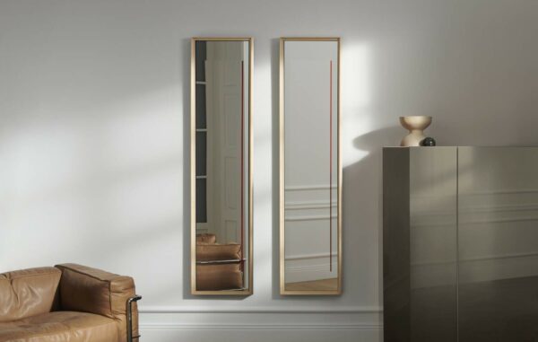 Коллекция зеркал DEADLINE 24