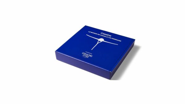 Набор фарфоровой посуды Le MONDE de CHARLOTTE PERRIAND 5