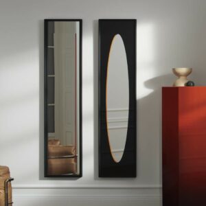 Коллекция зеркал DEADLINE 25