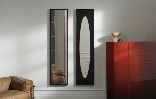 Коллекция зеркал DEADLINE 25