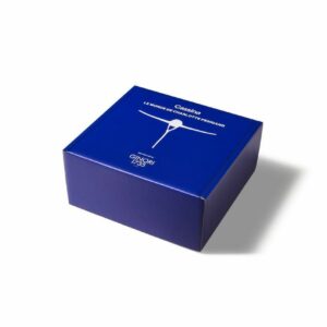 Набор фарфоровой посуды Le MONDE de CHARLOTTE PERRIAND 3