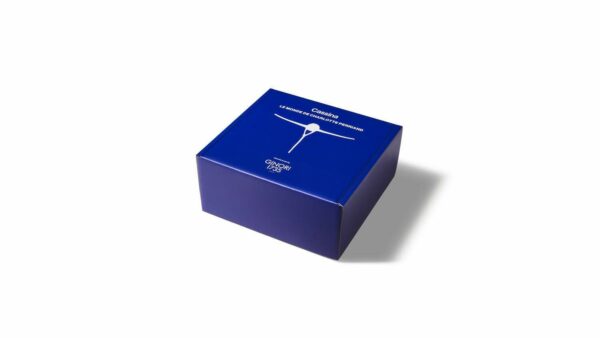 Набор фарфоровой посуды Le MONDE de CHARLOTTE PERRIAND 3