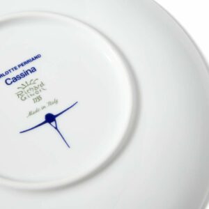 Набор фарфоровой посуды Le MONDE de CHARLOTTE PERRIAND 2