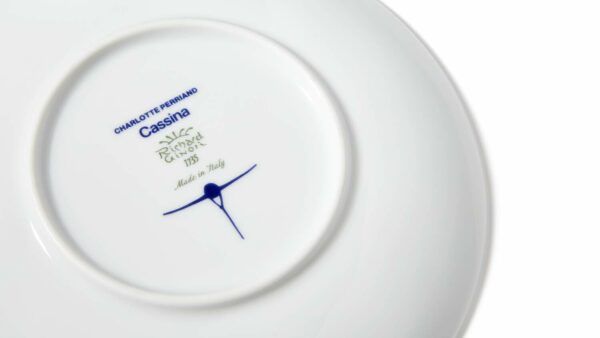 Набор фарфоровой посуды Le MONDE de CHARLOTTE PERRIAND 2