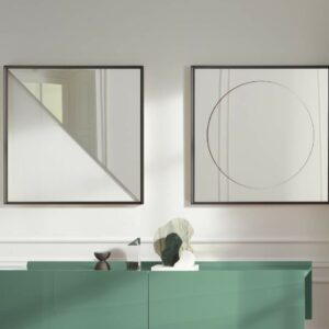 Коллекция зеркал DEADLINE 27