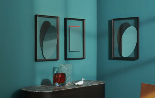 Коллекция зеркал DEADLINE 28