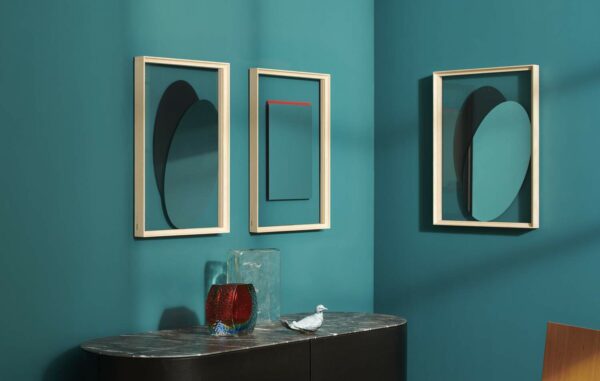 Коллекция зеркал DEADLINE 29