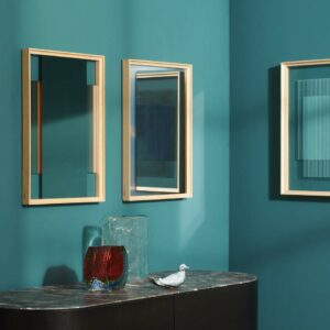 Коллекция зеркал DEADLINE 30