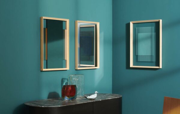 Коллекция зеркал DEADLINE 30