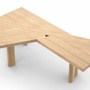 Стол VENTAGLIO 3