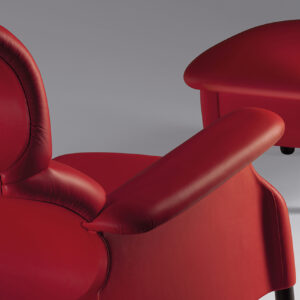 Кресло SANLUCA 10