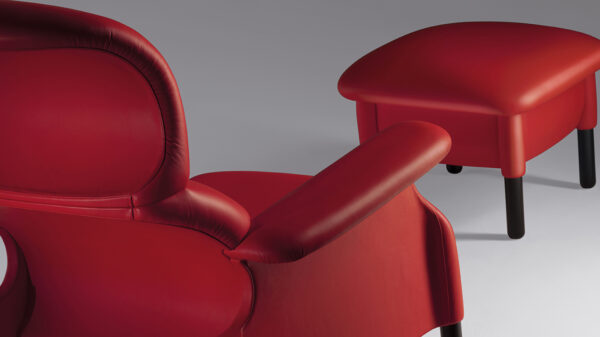 Кресло SANLUCA 10