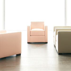 Кресло LINEA-A 10