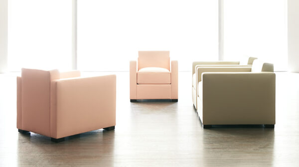 Кресло LINEA-A 10